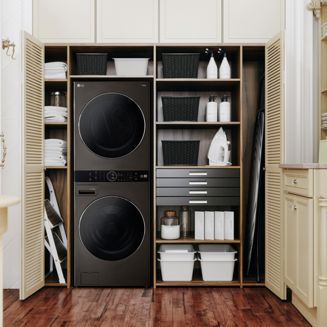Image showcasing Sustainable Tech Solutions for Simplified Living ...